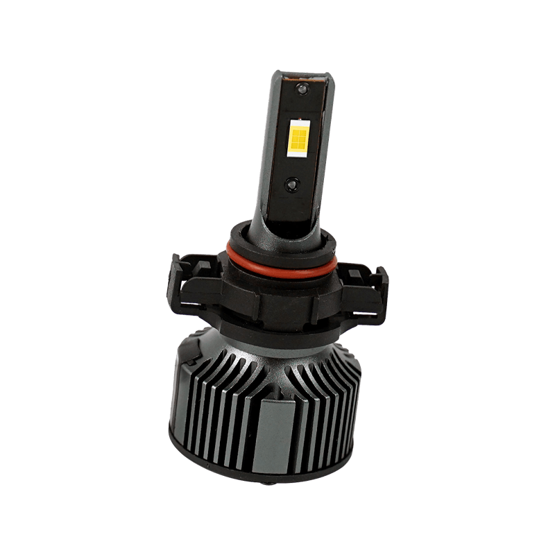 Bohlam Lampu Depan LED JC-2504