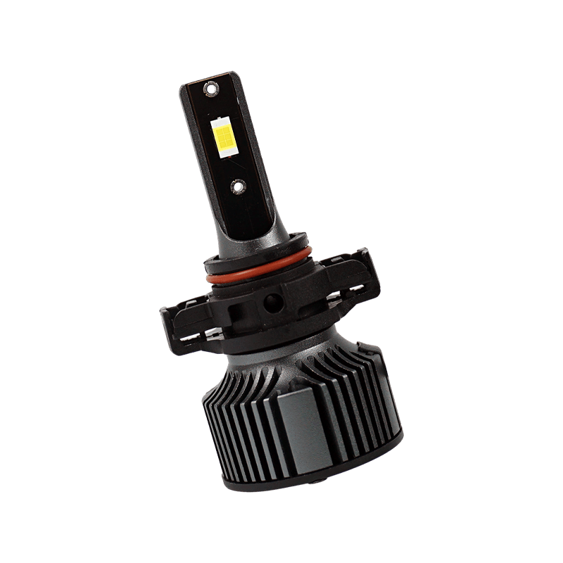 Bohlam Lampu Depan LED JC-5202