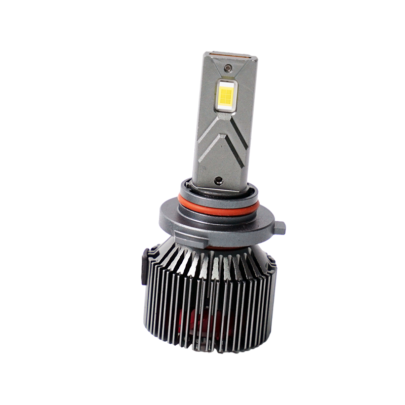 Bohlam Lampu Depan LED JC-9005