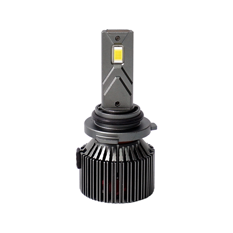 Bohlam Lampu Depan LED JC-9006